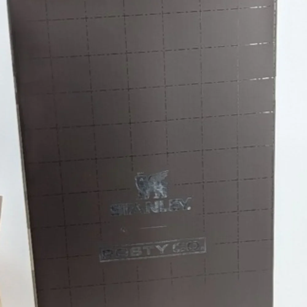 The Post Malone x Stanley Quencher H2.0 FlowState Tumbler 40 OZ - Post Malone